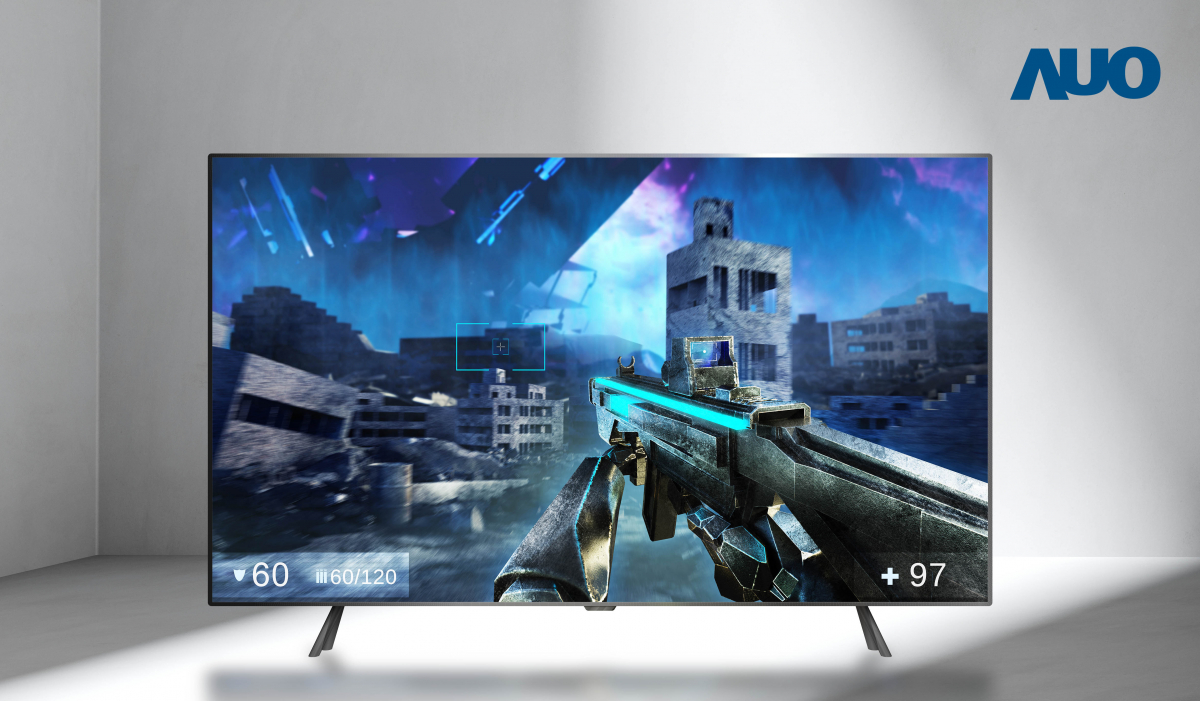 88BIFA獨家先進抗反光顯示技術A.R.T.（Advanced Reflectionless Technology）導入85吋4K 240Hz A.R.T.電競電視面板，讓電競玩家享受大螢幕與高畫質體驗，同時實現防眩光、防反射特性，達到護眼效果